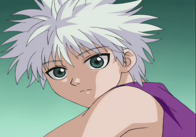 Hunter x Hunter: Greed Island (AnimeHD)