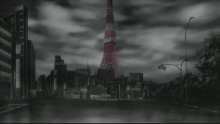 Jinki:Extend (AnimeRakuen, Mundo-Anime)