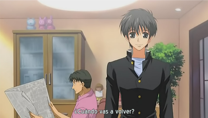 Kyou kara Maou! R (Frozen-Layer Fansub)