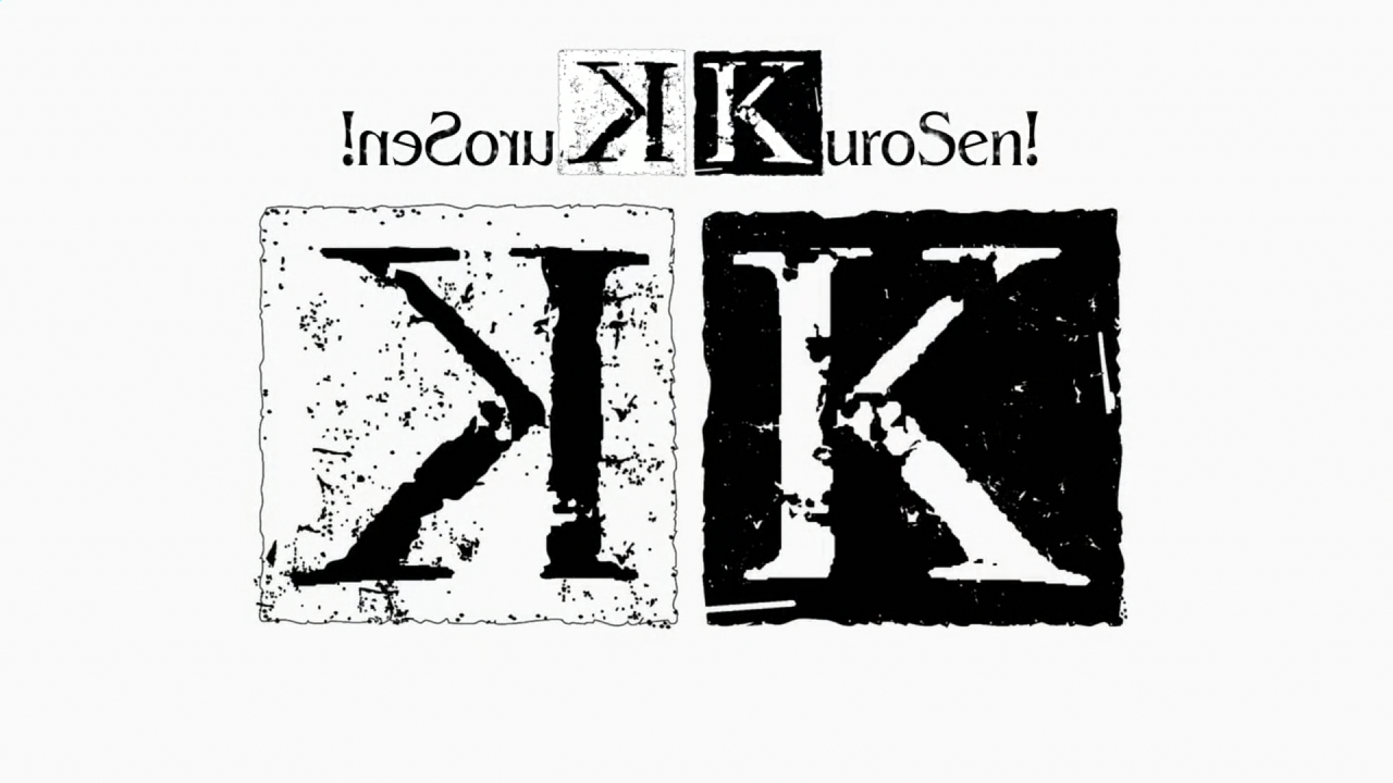 K (KuroSen! Fansub)