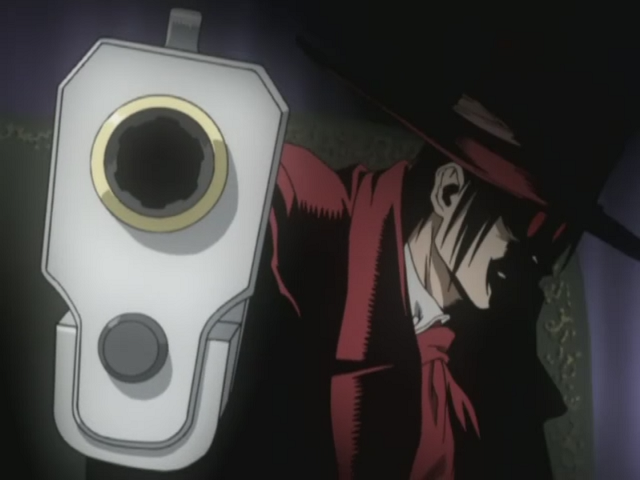 Hellsing (AnimeHD)