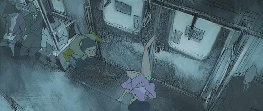 Mind Game (Tanoshii Fansub)