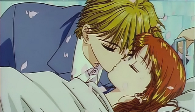 Marmalade boy The Movie (80sTVseries, XeTe)