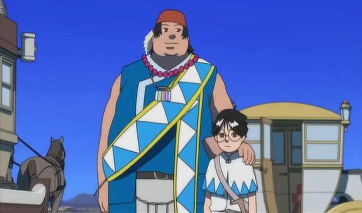 Naruto Movie 3: Dai Koufun! Mikazuki Jima no Animaru Panikku Dattebayo! (Xtasy no Fansub)