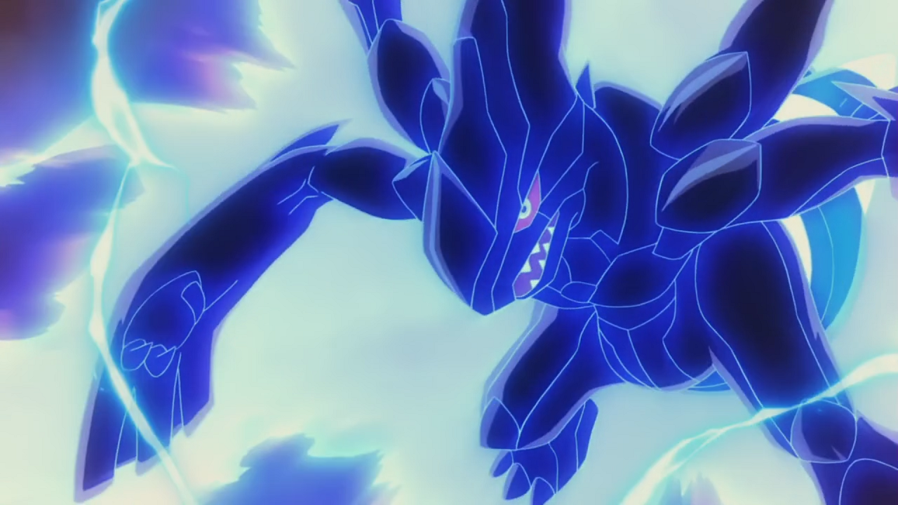 Pokémon Blanco: Victini y Zekrom (Pokemon Best Wishes!: Victini to Kuroki Eiyuu Zekrom) (Dokusai)