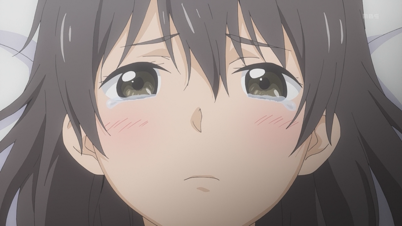 Selector Infected WIXOSS (Dokusai, Yoru no Kousen)