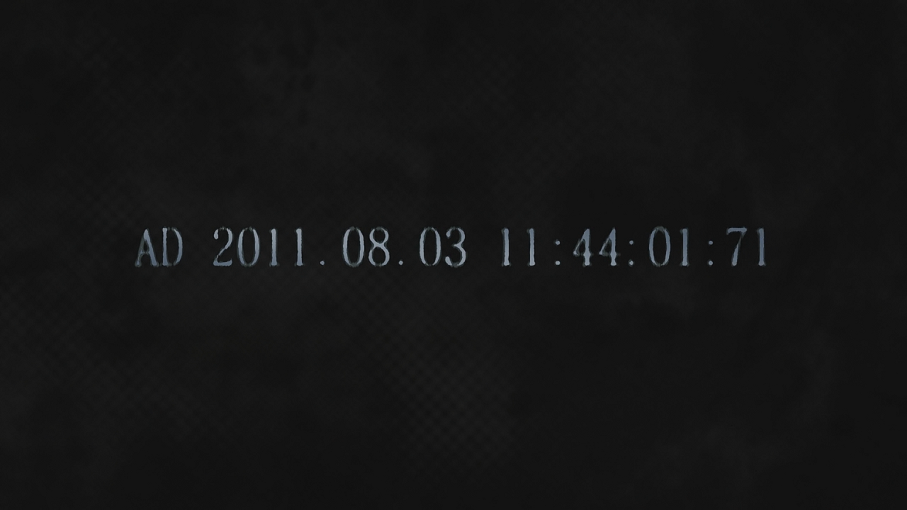 Steins;Gate: Fuka Ryouiki no Déjà vu (Friki no Fansub)