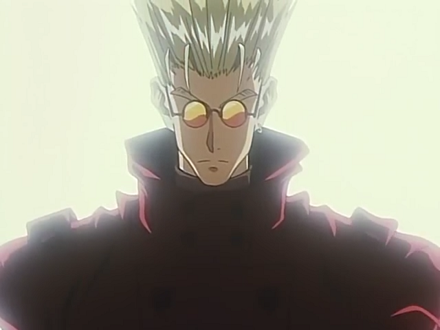 Trigun (AnimeHD)