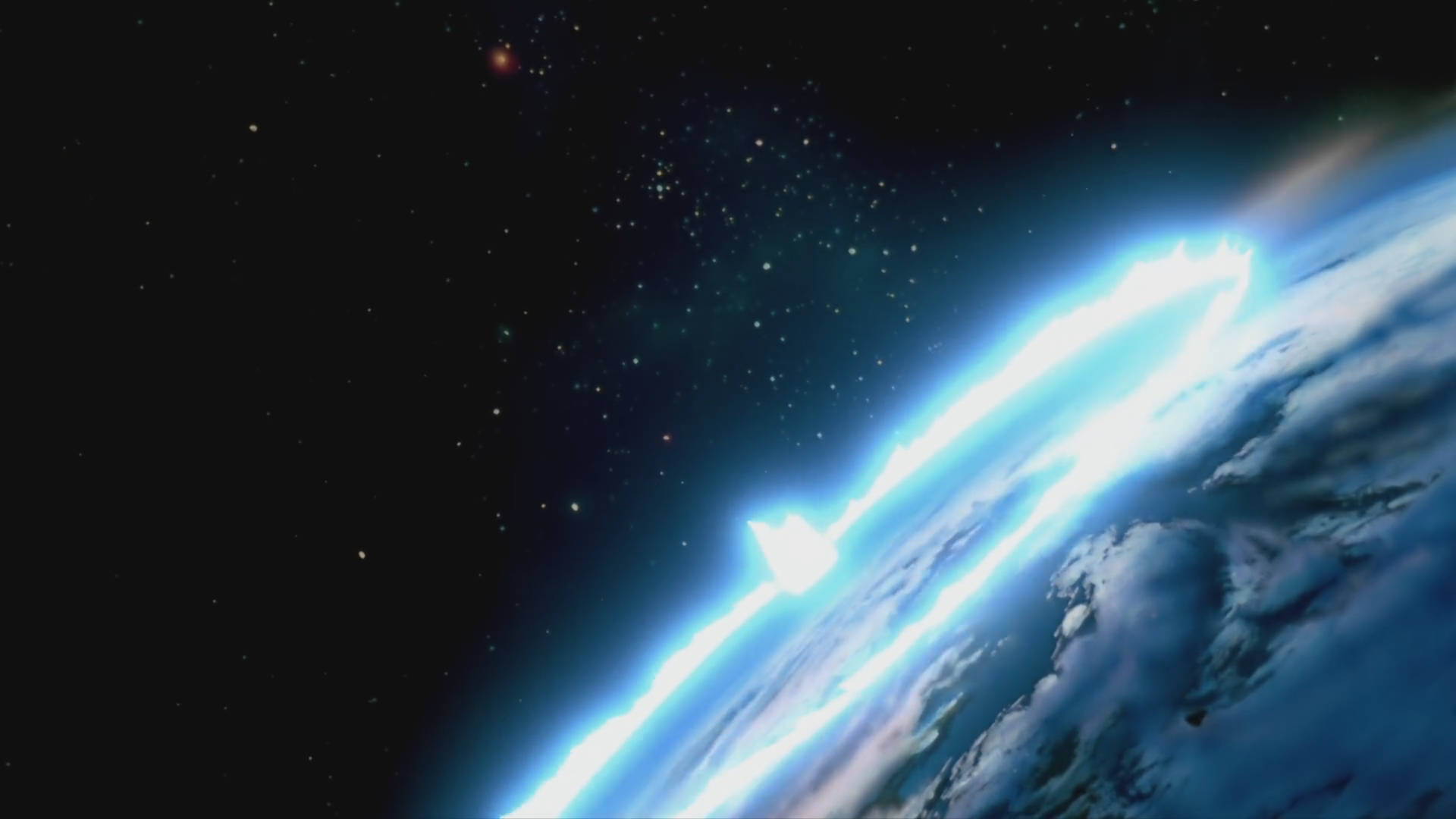 Tenchi Muyo!: La película 1 - Tenchi enamorado (Tenchi Muyou! in Love) (AnimeHD)