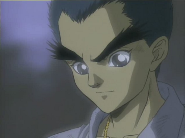 Tekken: Puño de hierro (Tekken) (AnimeSubs, Anonymous Russian Rippers)