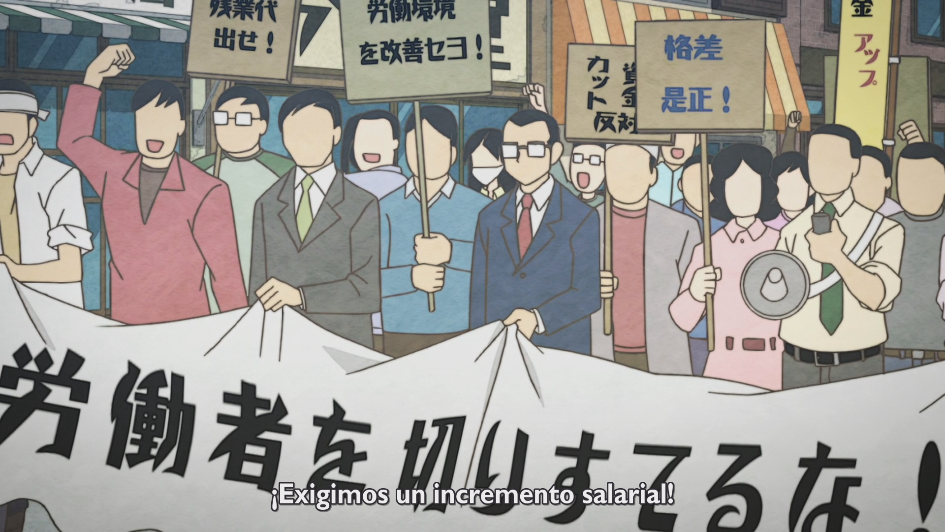 Zan Sayonara Zetsubou Sensei Bangaichi (RabuSubs)