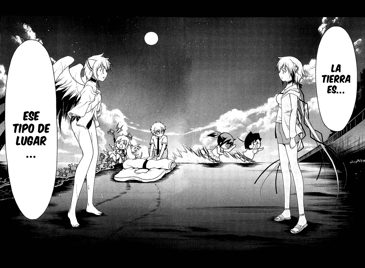 Sora no Otoshimono (Twin-Dragons no Fansub)