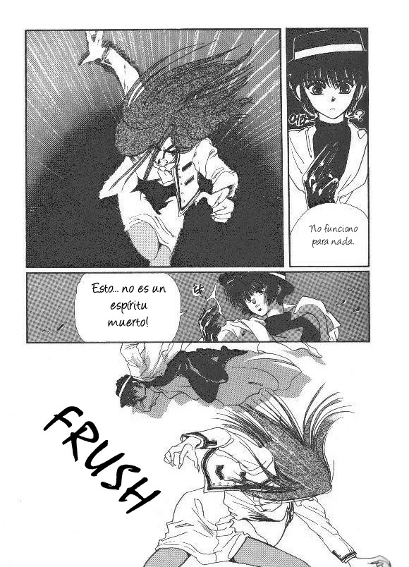 Tokyo Babylon (Clamp Fansub)