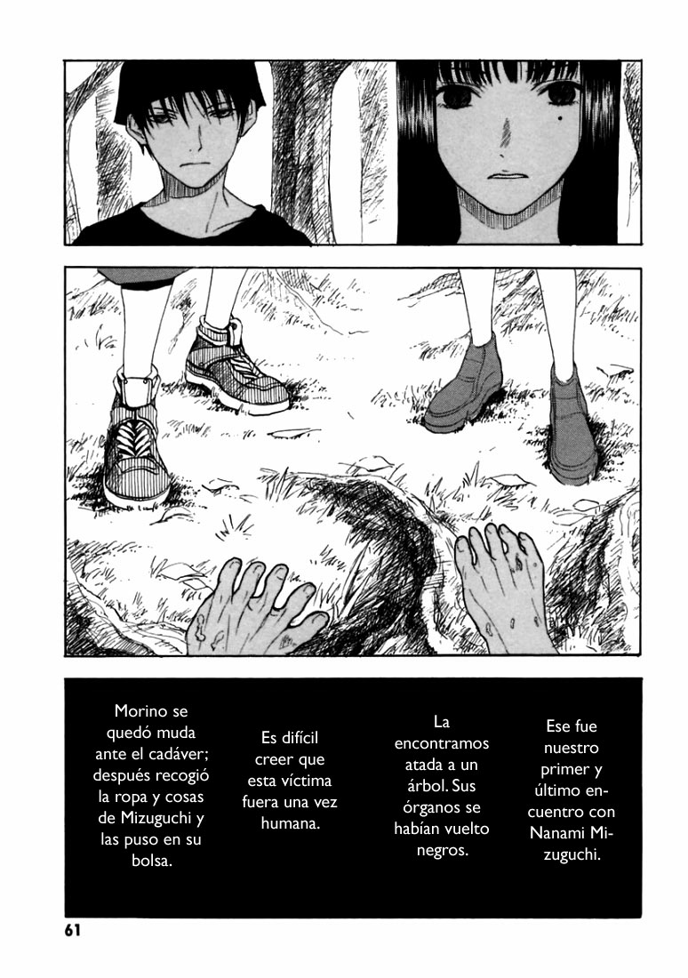 Goth (Manga World Fansub)