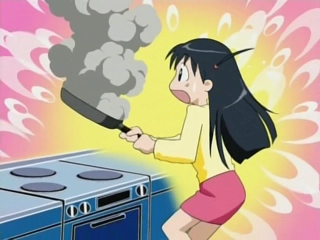 School Rumble (Ta-Rei)