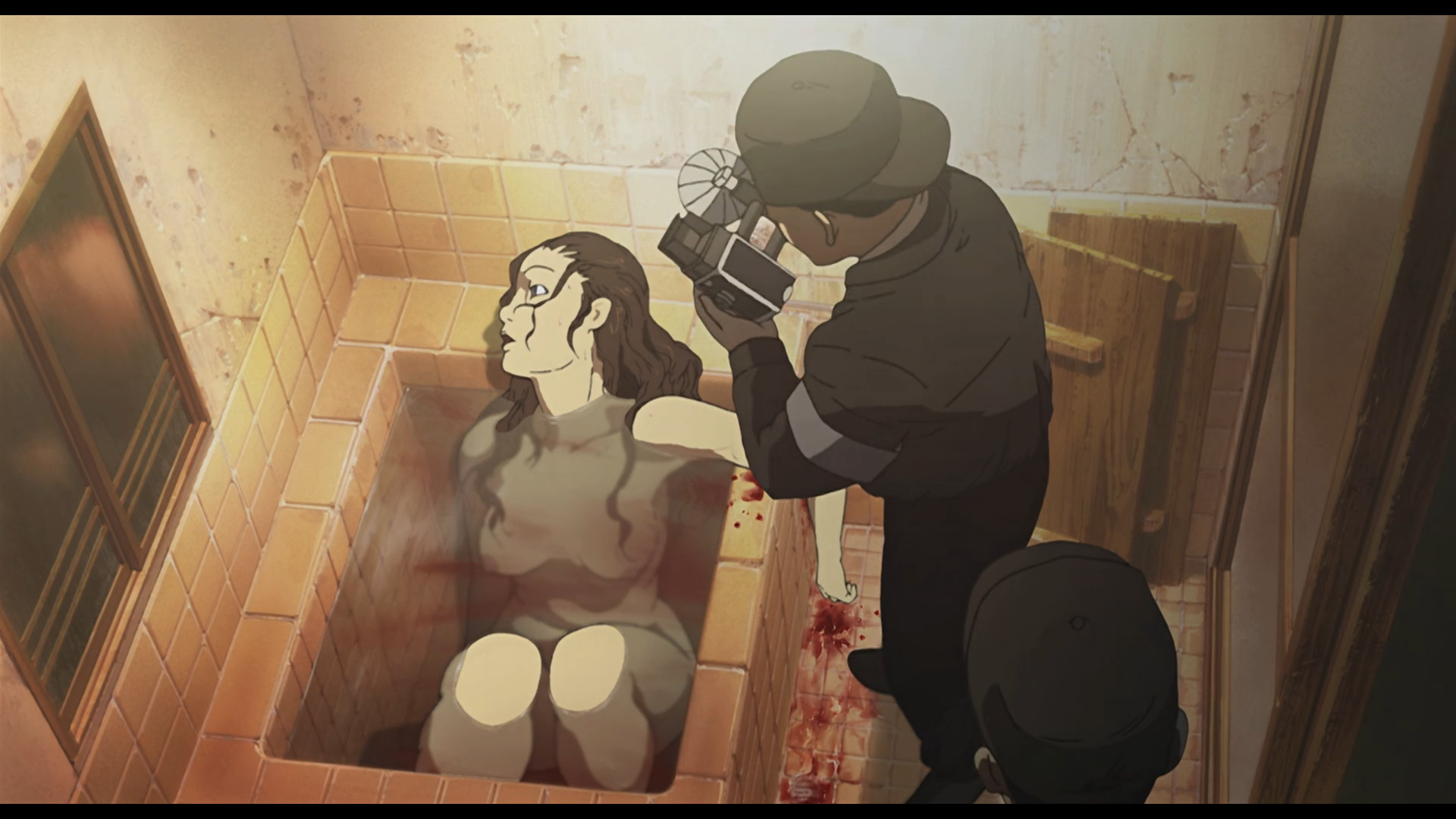 Blood: The Last Vampire (AnimeHD)