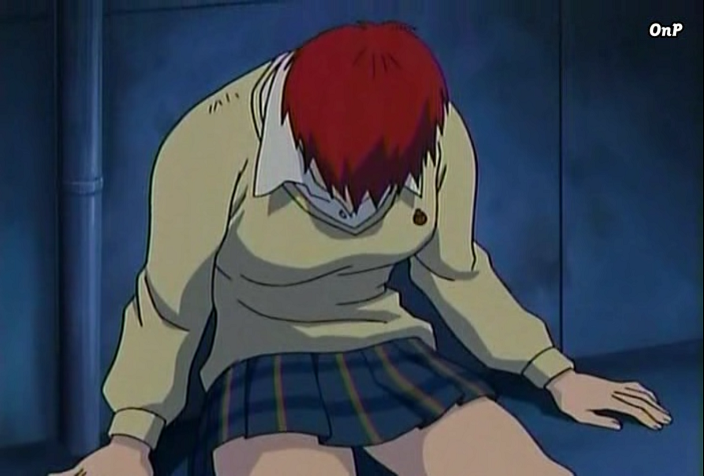 Air Master (Otaku no Power)