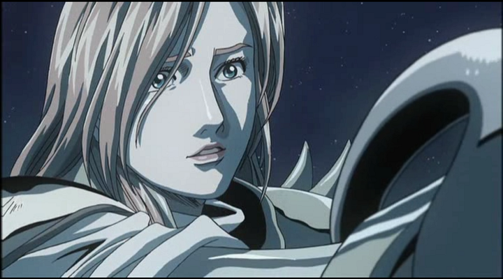 Hokuto no Ken: The Legends of the True Savior (Anime Seiden)