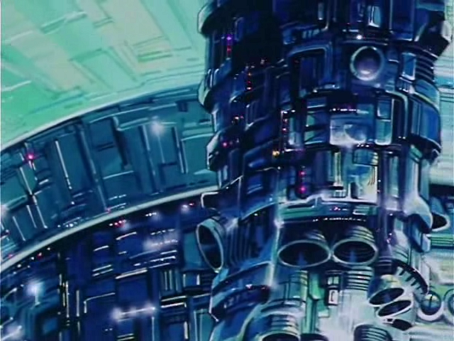 Hokuto no Ken 2 (Anime Seiden)