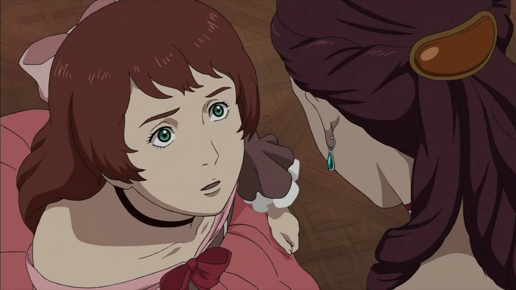 Le Chevalier D'Eon (AnimeRakuen, Tai-Rei Fansubs)