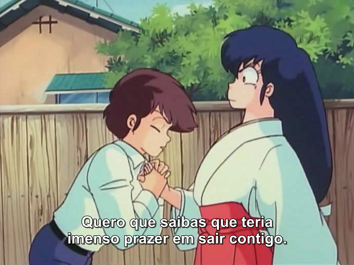 Urusei Yatsura Movie 5: Kanketsu-hen (XeTe,curro1)