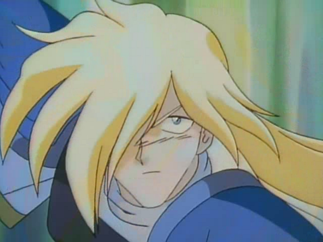 Slayers (Athena no Seinto)