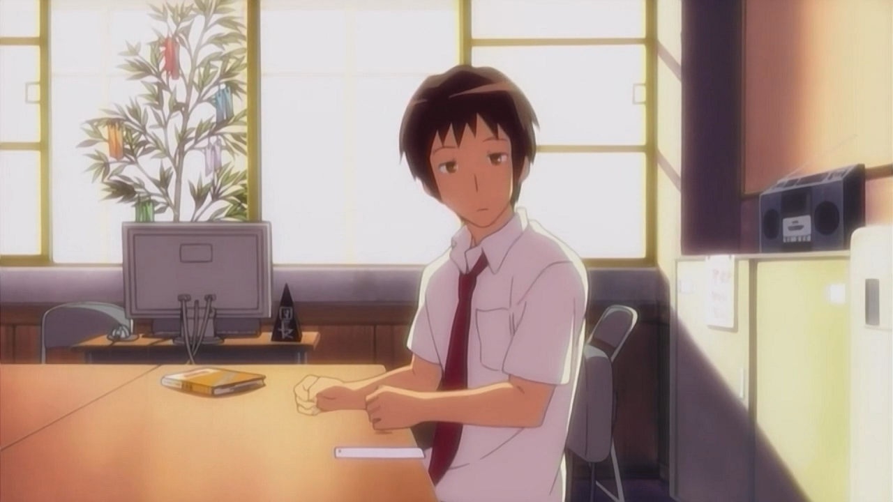 Suzumiya Haruhi no Yuuutsu (2009) (Anime Underground)