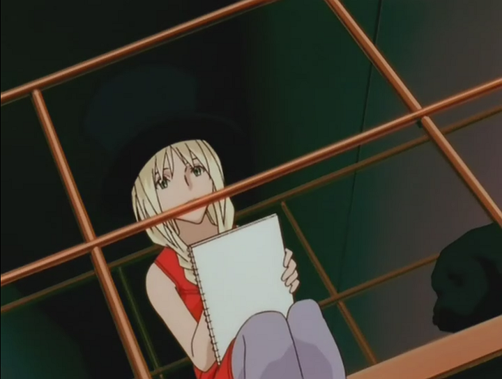 Argento Soma (Frozen-Layer Fansub)