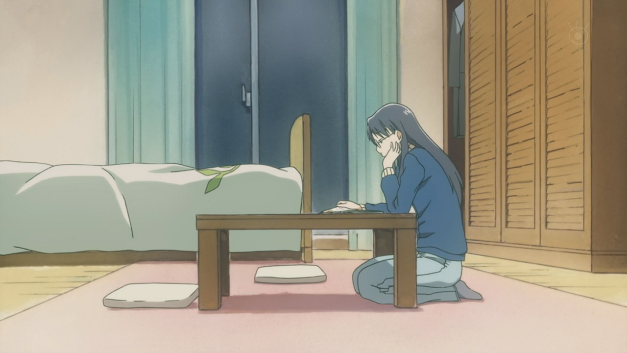 Aoi Hana (Tanoshii Fansub)