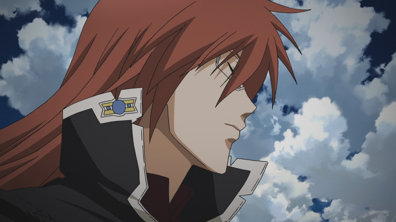 Break Blade 4: Sanka no Chi (Inshuheki)