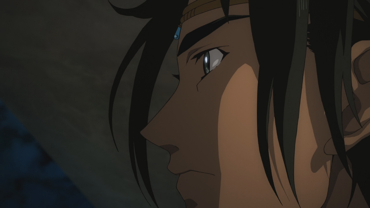 Break Blade 6: Doukoku no Toride (Inshuheki)