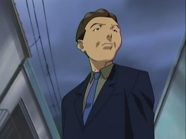 Battle Programmer Shirase (Tai-Rei Fansubs, Mundo-Anime, Meiji no Fansub)