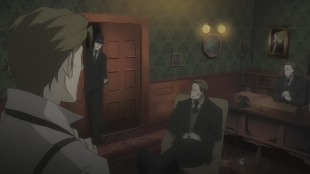 Baccano! (Tanoshii Fansub)