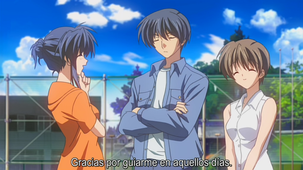 Clannad: After Story (Anime Underground)