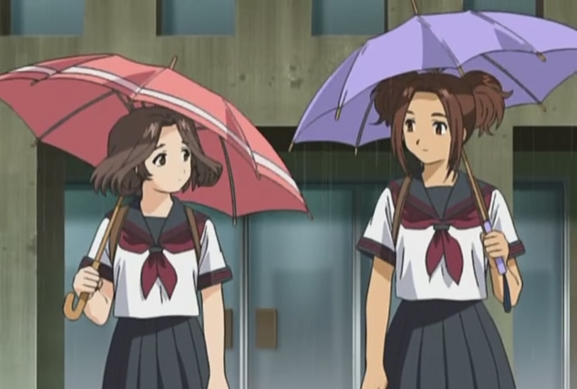 Casi 15 años: Melodía juvenil (AnimeHD)