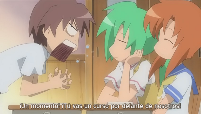 Higurashi no Naku Koro ni (Tanoshii Fansub)