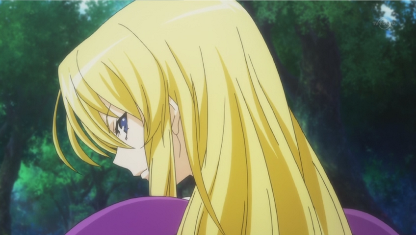 Densetsu no Yuusha no Densetsu (Inshuheki)