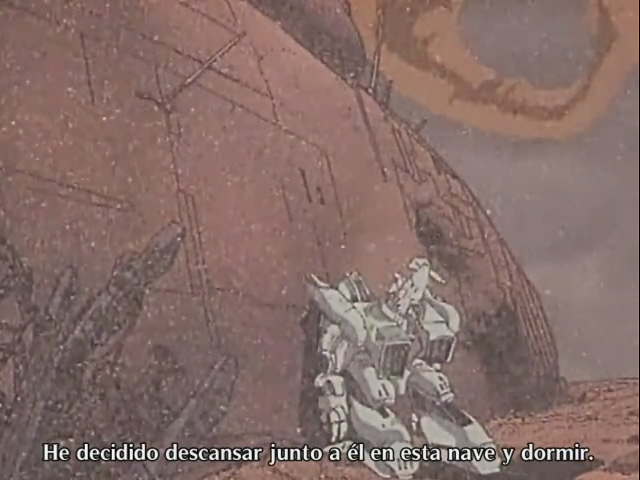 Dragon's Heaven (Freelancesubs)