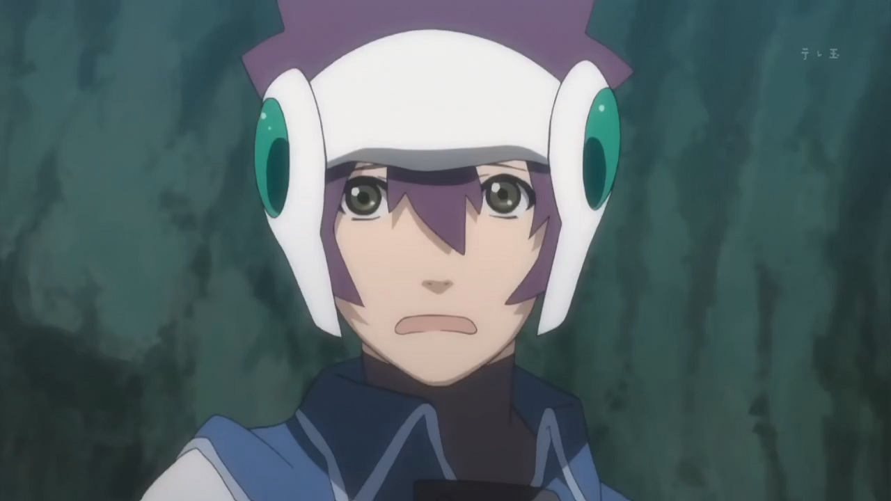 Druaga no Tou: The Sword of Uruk (Octav@ no Fansub)