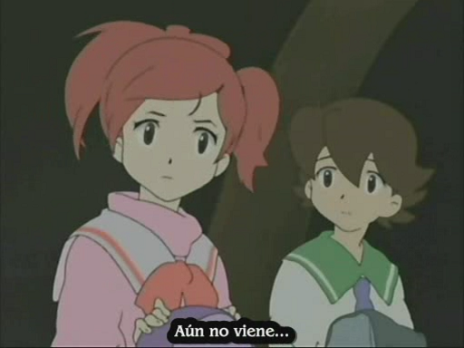 Final Fantasy: Unlimited (jnanaki, Cryblue, Soldats)