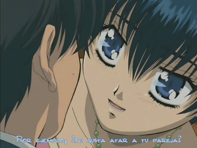 Futari Ecchi (EOL Fansub)
