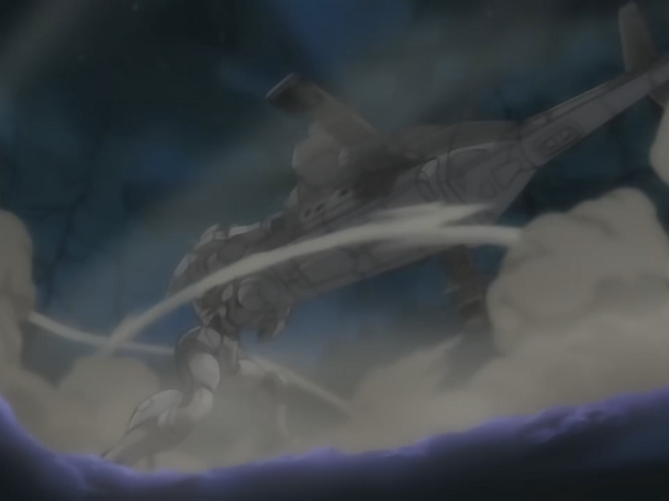 Full Metal Panic! (Anime Underground)