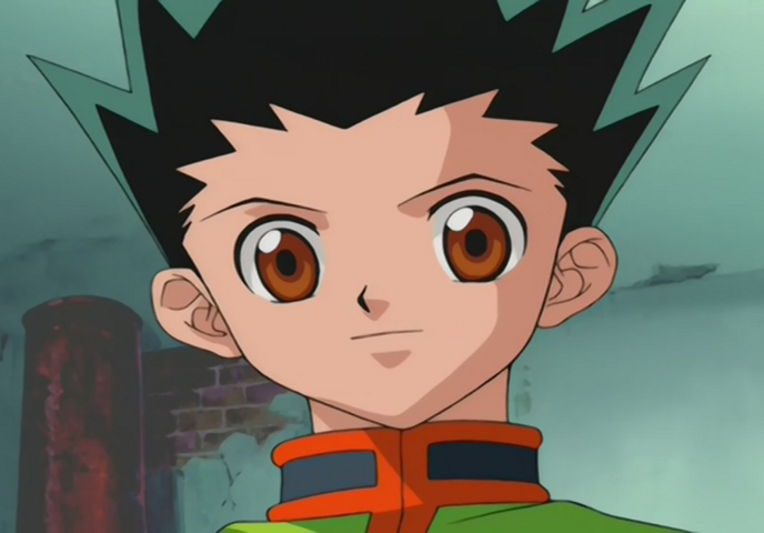 Hunter x Hunter: Greed Island (AnimeHD)