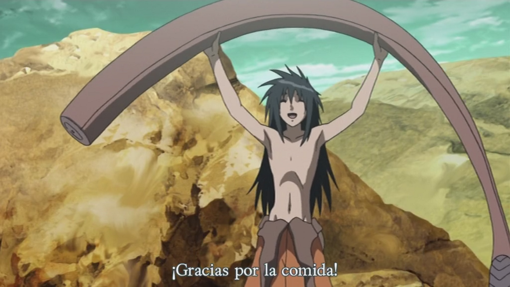 Heroic Age (Deviants Fansub)