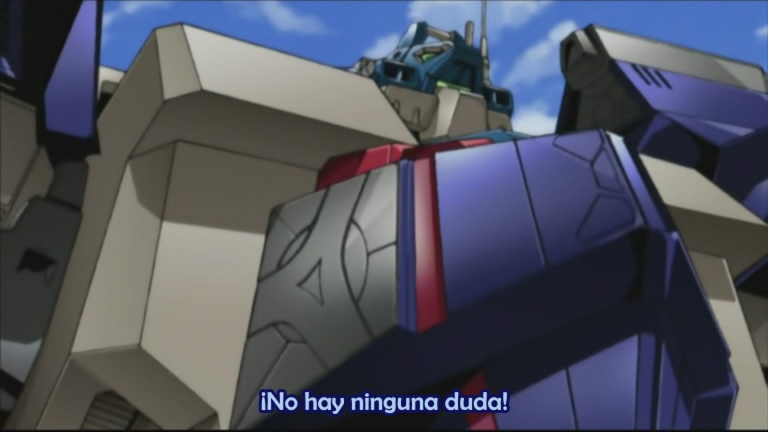 Jinki:Extend (AnimeRakuen, Mundo-Anime)