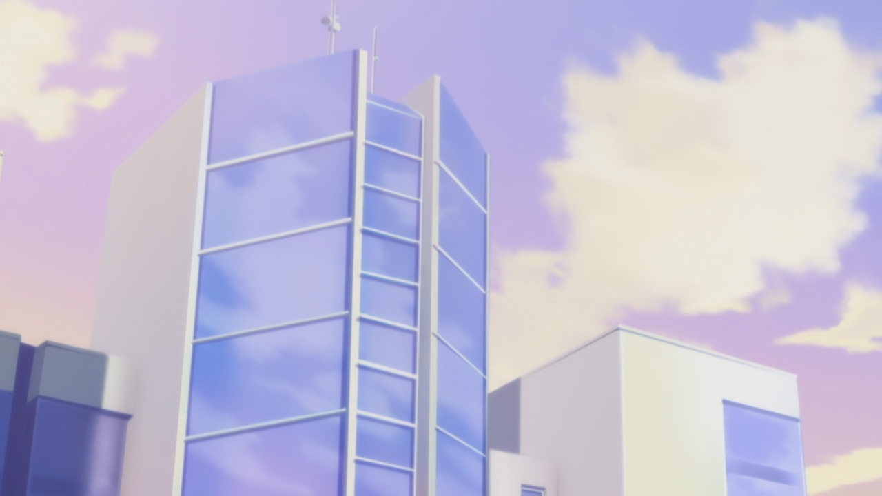 Kämpfer fur die Liebe (Dark Club Fansub)