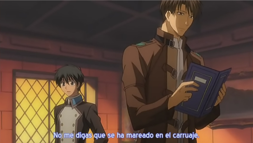 Kyou kara Maou! R (Frozen-Layer Fansub)