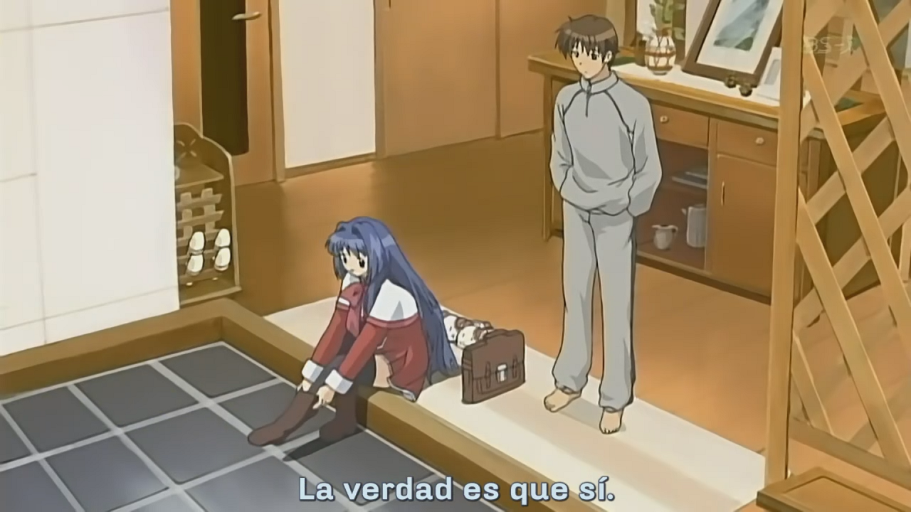 Kanon (2006) (Anime Underground)