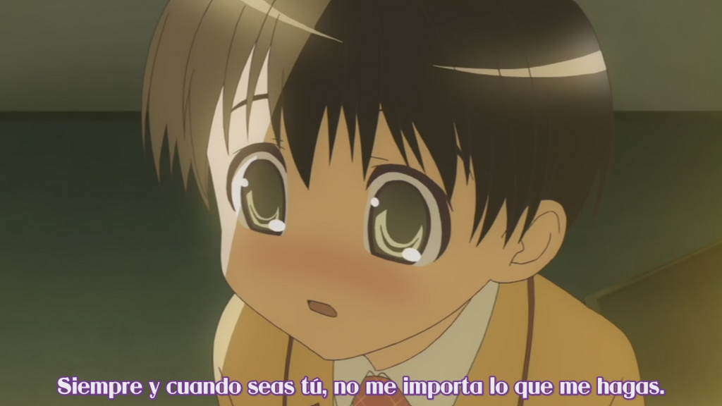 Kanokon (Nanikano Fansub)