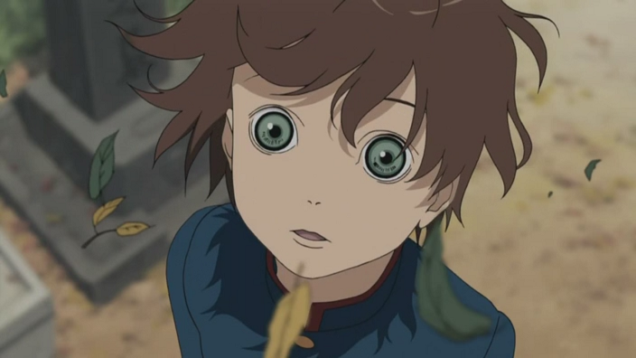 Kishin Taisen Gigantic Formula (AniMugen Fansub)